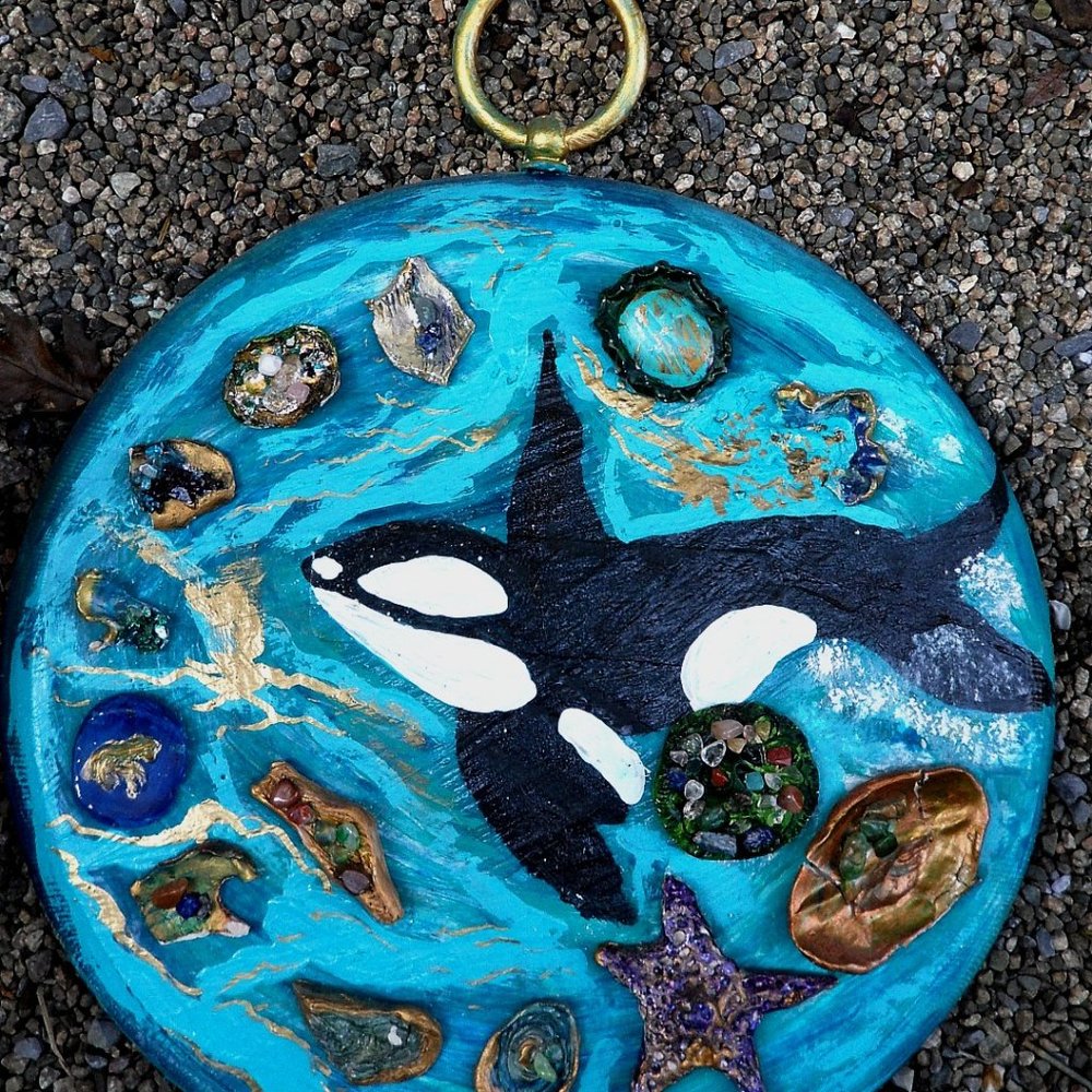 Whale Treasures